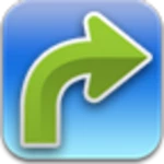 shortcut master android application logo